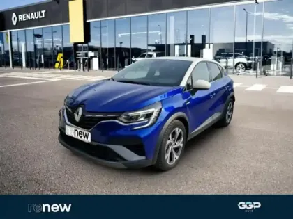 Photo Renault Captur