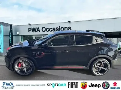 Photo 3 Alfa Romeo Junior  Elettrica 280ch Veloce