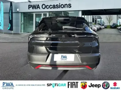 Photo 4 Alfa Romeo Junior  Elettrica 280ch Veloce