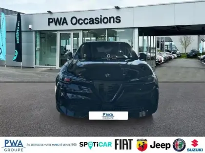 Photo 1 Alfa Romeo Junior  Elettrica 280ch Veloce