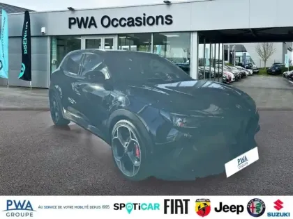 Photo 2 Alfa Romeo Junior  Elettrica 280ch Veloce