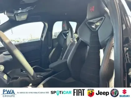 Photo 8 Alfa Romeo Junior  Elettrica 280ch Veloce