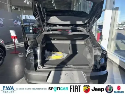 Photo 5 Alfa Romeo Junior  Elettrica 280ch Veloce