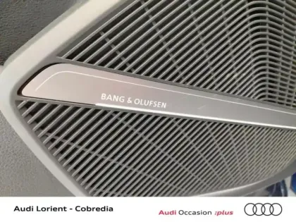 Photo 7 Audi Q5  Sportback 55 TFSI e 367ch S line quattro S tronic 7