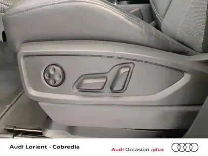 Photo 6 Audi Q5  Sportback 55 TFSI e 367ch S line quattro S tronic 7