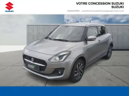 Photo Suzuki Swift