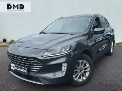 Photo Ford Kuga
