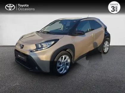 Photo Toyota Aygo