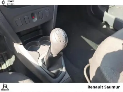 Photo 5 Dacia Sandero  1.0 SCe 75ch Access - 20