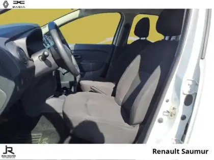 Photo 2 Dacia Sandero  1.0 SCe 75ch Access - 20