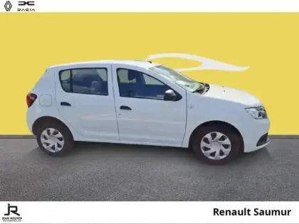 Photo 12 Dacia Sandero  1.0 SCe 75ch Access - 20