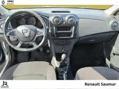 Photo 4 Dacia Sandero  1.0 SCe 75ch Access - 20