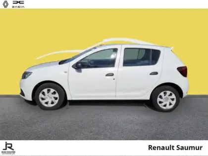 Photo 9 Dacia Sandero  1.0 SCe 75ch Access - 20