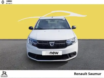 Photo 8 Dacia Sandero  1.0 SCe 75ch Access - 20
