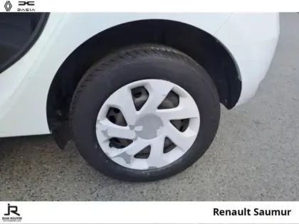 Photo 7 Dacia Sandero  1.0 SCe 75ch Access - 20