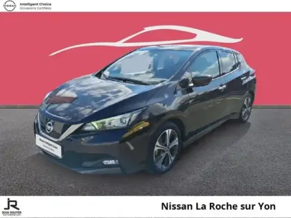 Photo Nissan Leaf
