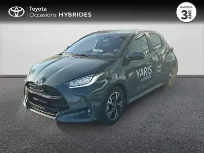 Photo Toyota Yaris