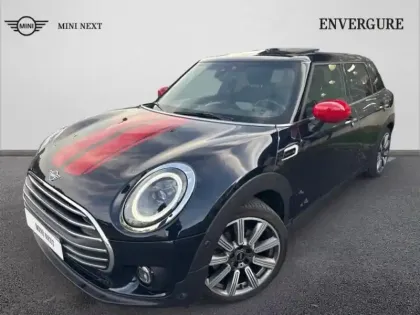 Photo Mini Clubman