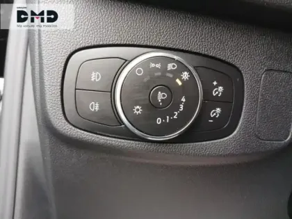 Photo 13 Ford Focus  1.0 EcoBoost mHEV 125ch Titanium X Business