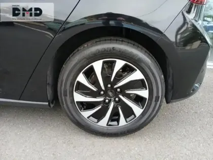 Photo 12 Ford Focus  1.0 EcoBoost mHEV 125ch Titanium X Business