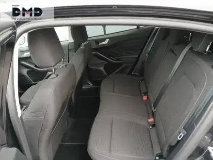 Photo 9 Ford Focus  1.0 EcoBoost mHEV 125ch Titanium X Business