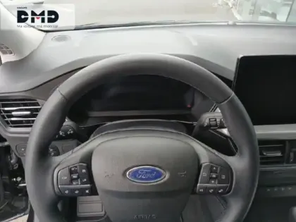 Photo 6 Ford Focus  1.0 EcoBoost mHEV 125ch Titanium X Business