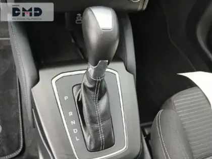 Photo 7 Ford Focus  1.0 EcoBoost mHEV 125ch Titanium X Business