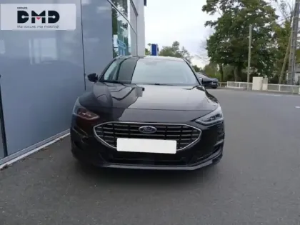 Photo 3 Ford Focus  1.0 EcoBoost mHEV 125ch Titanium X Business