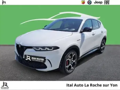 Photo Alfa Romeo Tonale