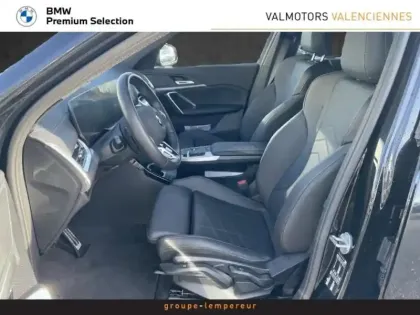 Photo 4 BMW X2  sDrive20iA 170ch M Sport DKG7