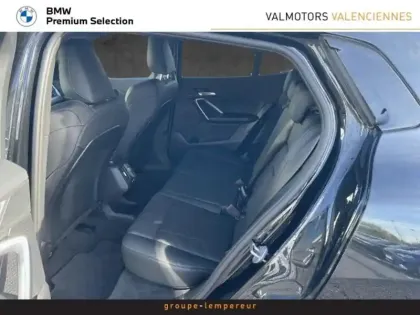 Photo 5 BMW X2  sDrive20iA 170ch M Sport DKG7