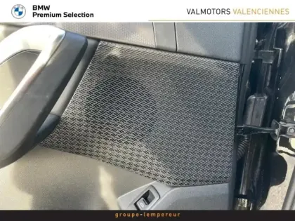 Photo 13 BMW X2  sDrive20iA 170ch M Sport DKG7