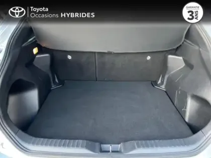 Photo 9 Toyota Yaris  Cross 116h Design MY22