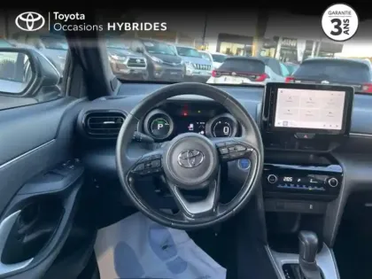 Photo 8 Toyota Yaris  Cross 116h Design MY22