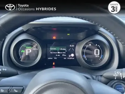 Photo 13 Toyota Yaris  Cross 116h Design MY22