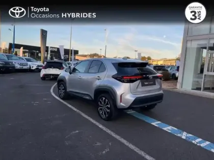 Photo 1 Toyota Yaris  Cross 116h Design MY22