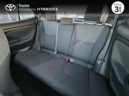 Photo 11 Toyota Yaris  Cross 116h Design MY22