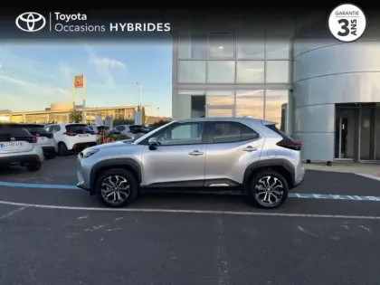 Photo 2 Toyota Yaris  Cross 116h Design MY22