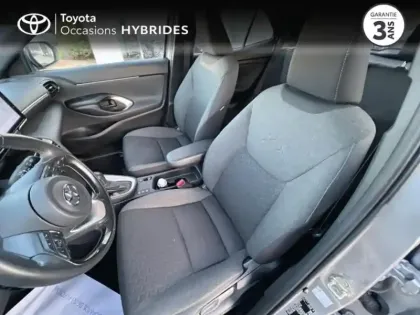 Photo 10 Toyota Yaris  Cross 116h Design MY22