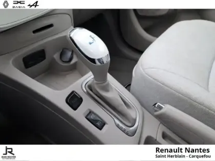 Photo 6 Renault Zoé Zoe Business achat intégral charge normale R90 MY19