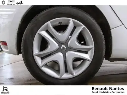 Photo 13 Renault Zoé Zoe Business achat intégral charge normale R90 MY19