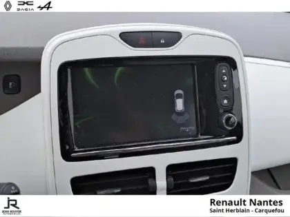 Photo 9 Renault Zoé Zoe Business achat intégral charge normale R90 MY19