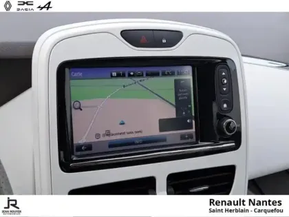 Photo 8 Renault Zoé Zoe Business achat intégral charge normale R90 MY19