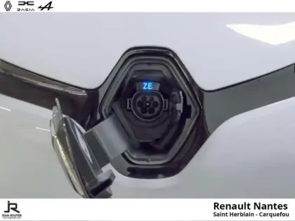 Photo 2 Renault Zoé Zoe Business achat intégral charge normale R90 MY19