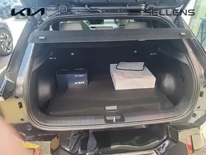 Photo 9 Kia Ev4  Autonomie Longue 204ch 81,4kWh GT-Line