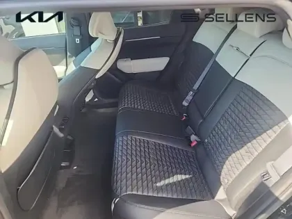 Photo 11 Kia Ev4  Autonomie Longue 204ch 81,4kWh GT-Line