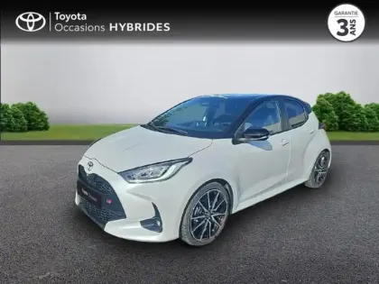 Photo Toyota Yaris