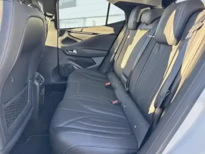 Photo 9 DS DS 4  BlueHDi 130ch Rivoli Automatique