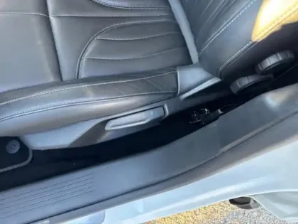 Photo 12 DS DS 4  BlueHDi 130ch Rivoli Automatique