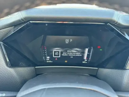 Photo 13 DS DS 4  BlueHDi 130ch Rivoli Automatique